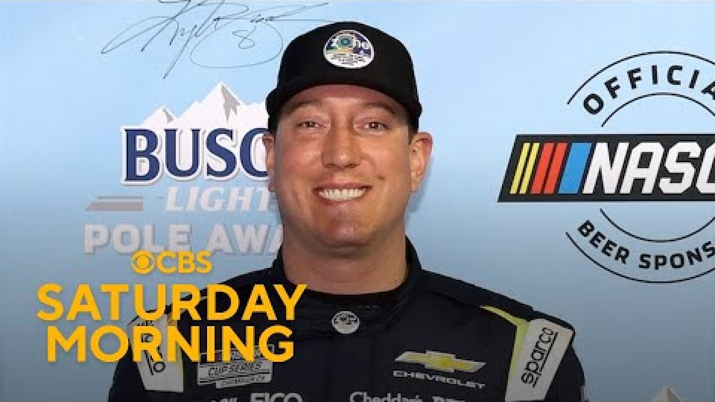 Details emerge on sudden illness that led to Kyle Busch's shocking death