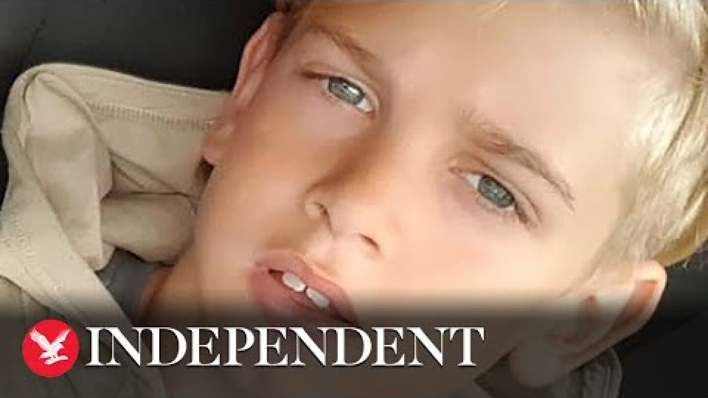 Archie Battersbee: A timeline of the 12-year-old's case