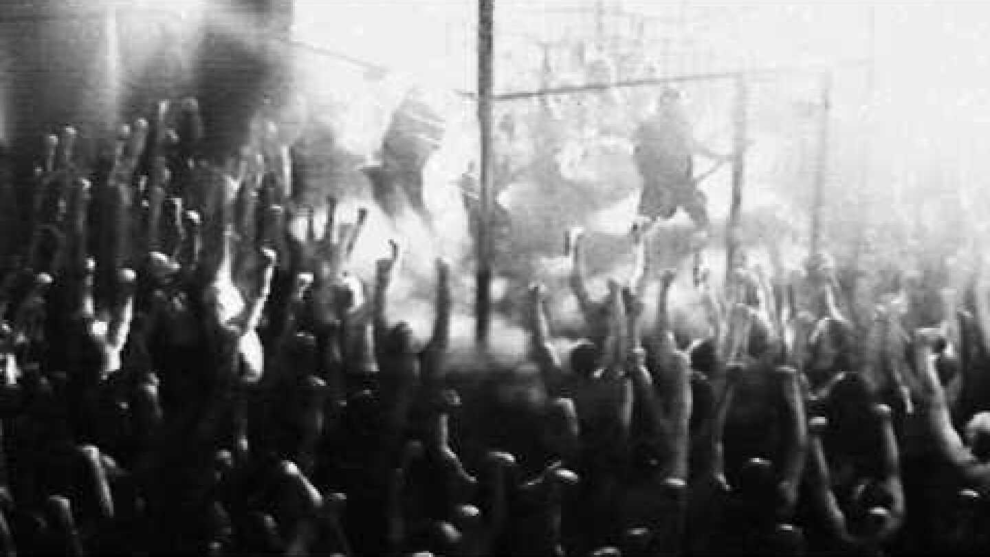 BEHEMOTH - The Shadow Elite (Official Music Video)