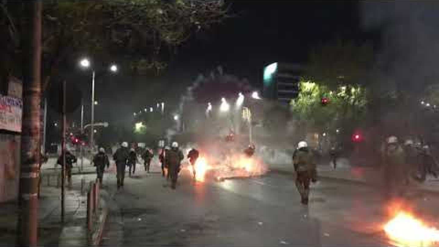 Thestival.gr Επεισόδια