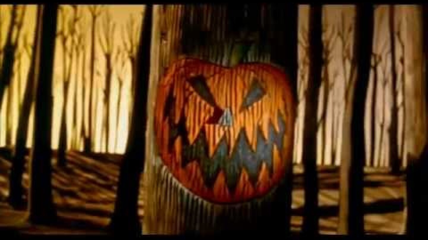 Nightmare Before Christmas ΧΡΙΣΤΟΥΓΕΝΝΙΑΤΙΚΟΣ ΕΦΙΑΛΤΗΣ 1993 HD Trailer