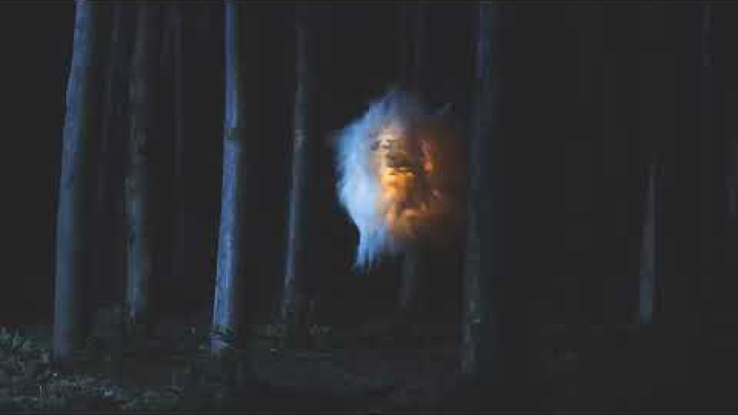 London Grammar - Hey Now [Official Video]