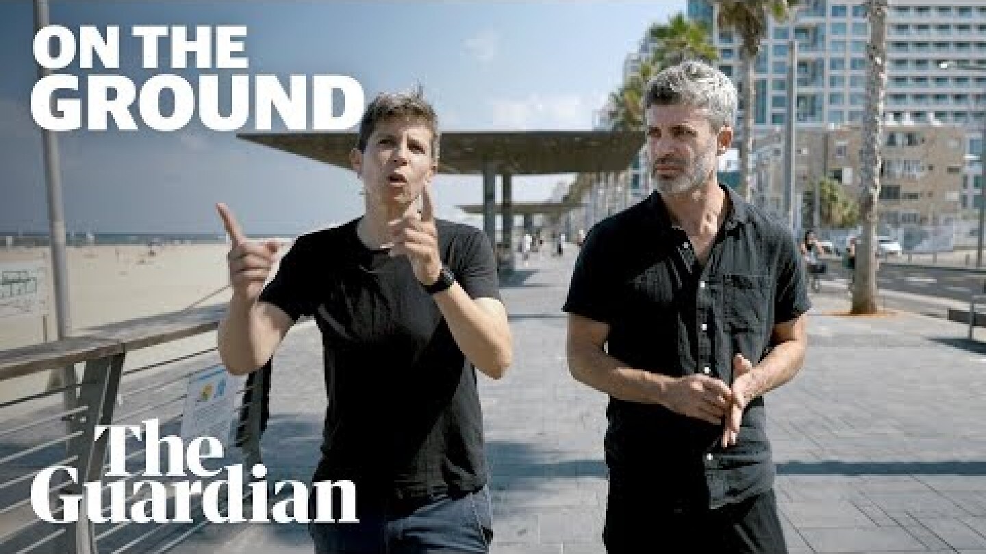 'Our Genocide': How do Israelis feel about the war in Gaza? | On the Ground