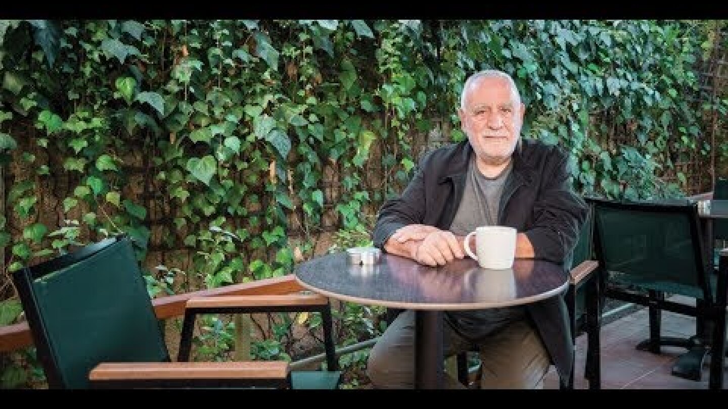 Grammys 2019: Πώς τα σχολίασε ο Γιάννης Πετρίδης στο Athens Voice Radio 102.5