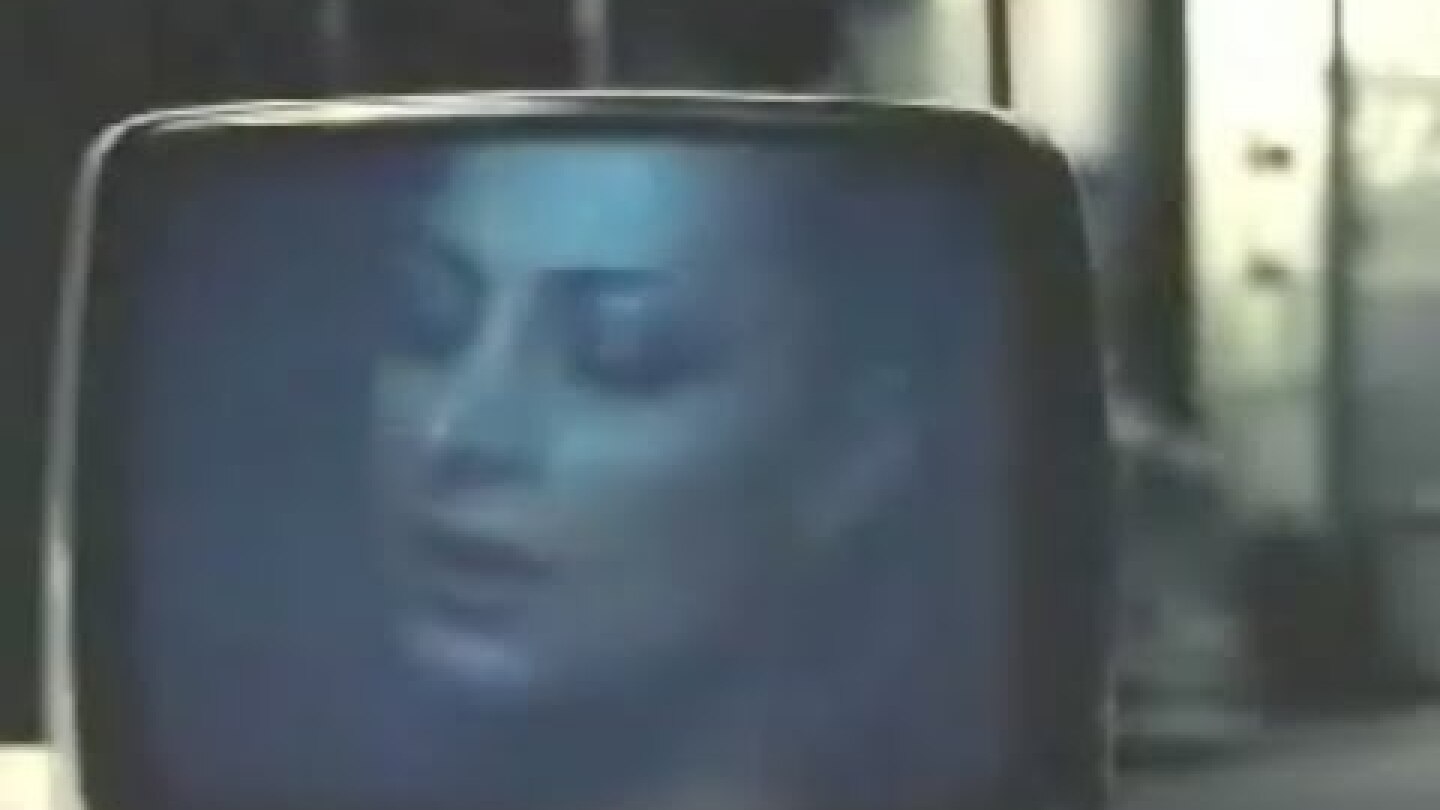 Alexia Vassiliou | Αλέξια - Woman In White (Official)