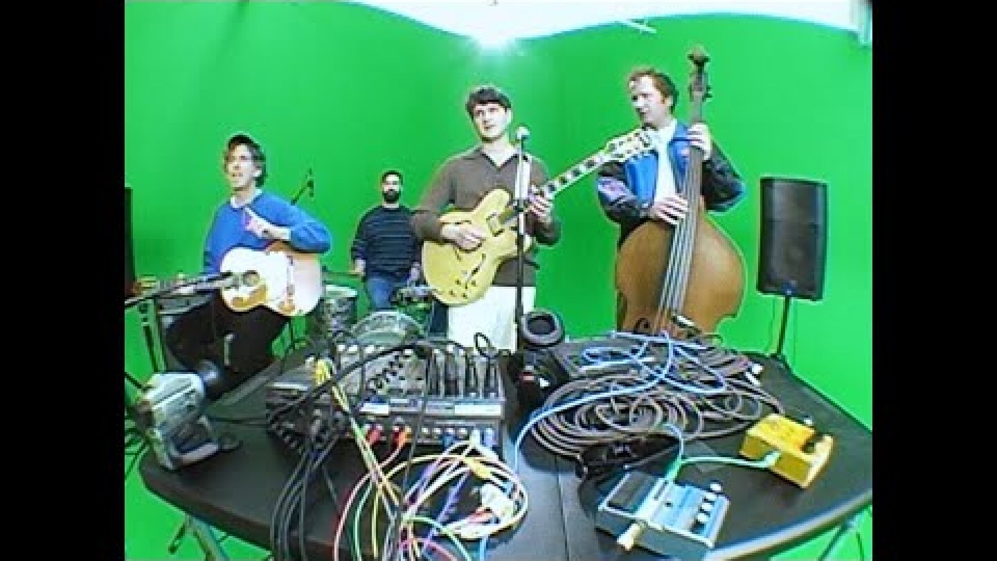 Vampire Weekend – Classical (Official Video)