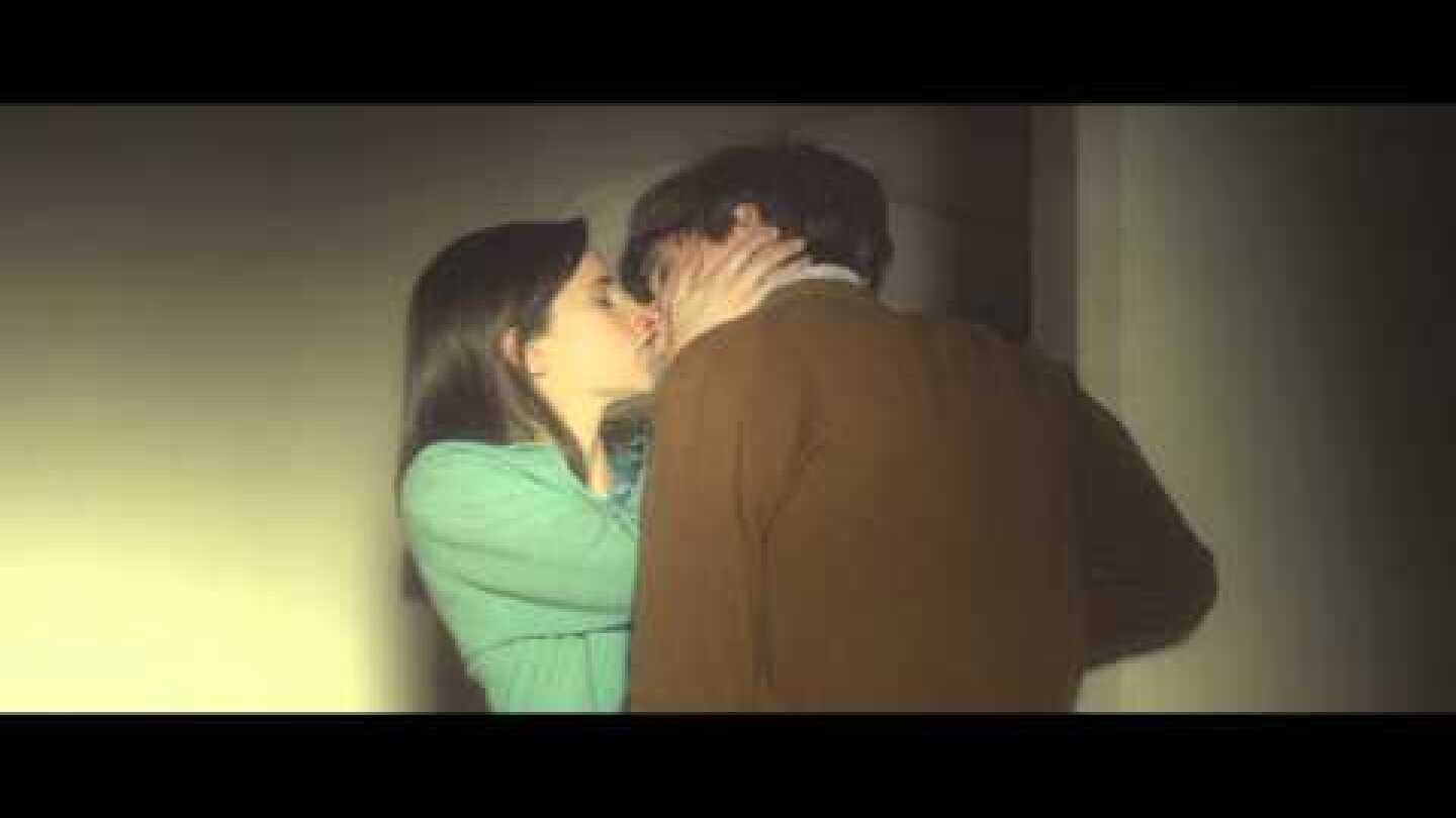 The Theory of Everything - Clip #1