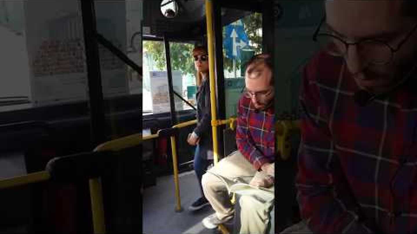 Ποίηση on the road στο 040