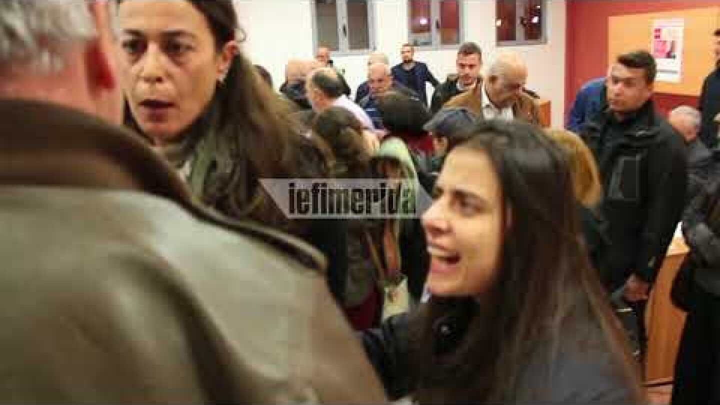 iefimerida.gr-Δραγασάκης: Δικά μας παιδιά