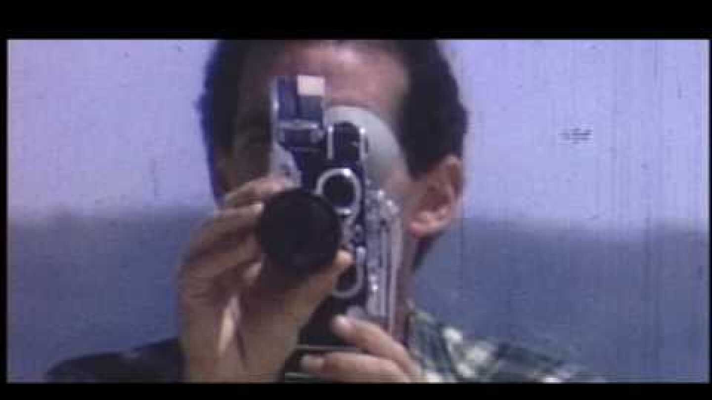 Chasing The Lotus - Trailer - Surf Movie