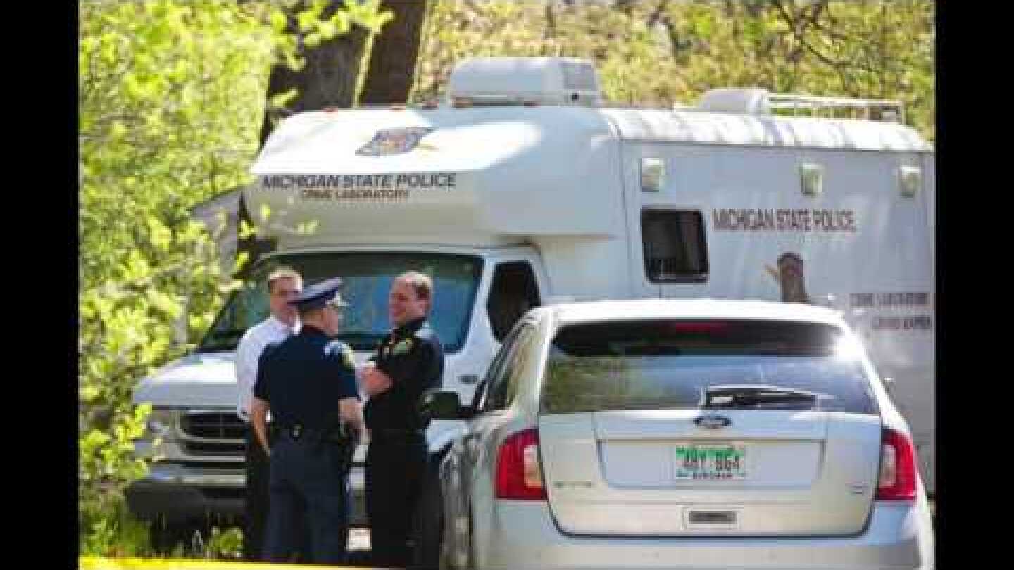 Jeffrey Willis murder and kidnapping cases in 175 seconds