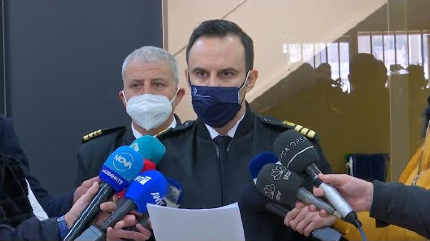 Στην Αιτωλοακαρνανία ρυμουλκείται το «Euroferry Olympia»