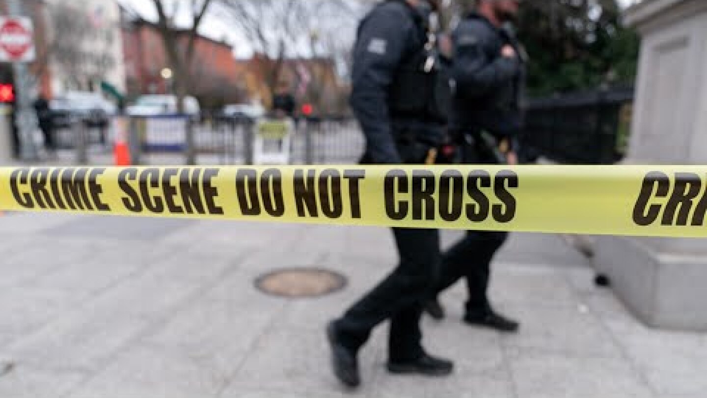 Devastating school shooting in Canada leaves at least 10 dead and dozens injured