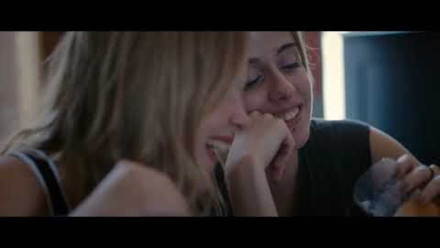 Αγάπη Είναι (C 'Est ca L' Amour) Trailer Ελληνικοί Υπότιτλοι