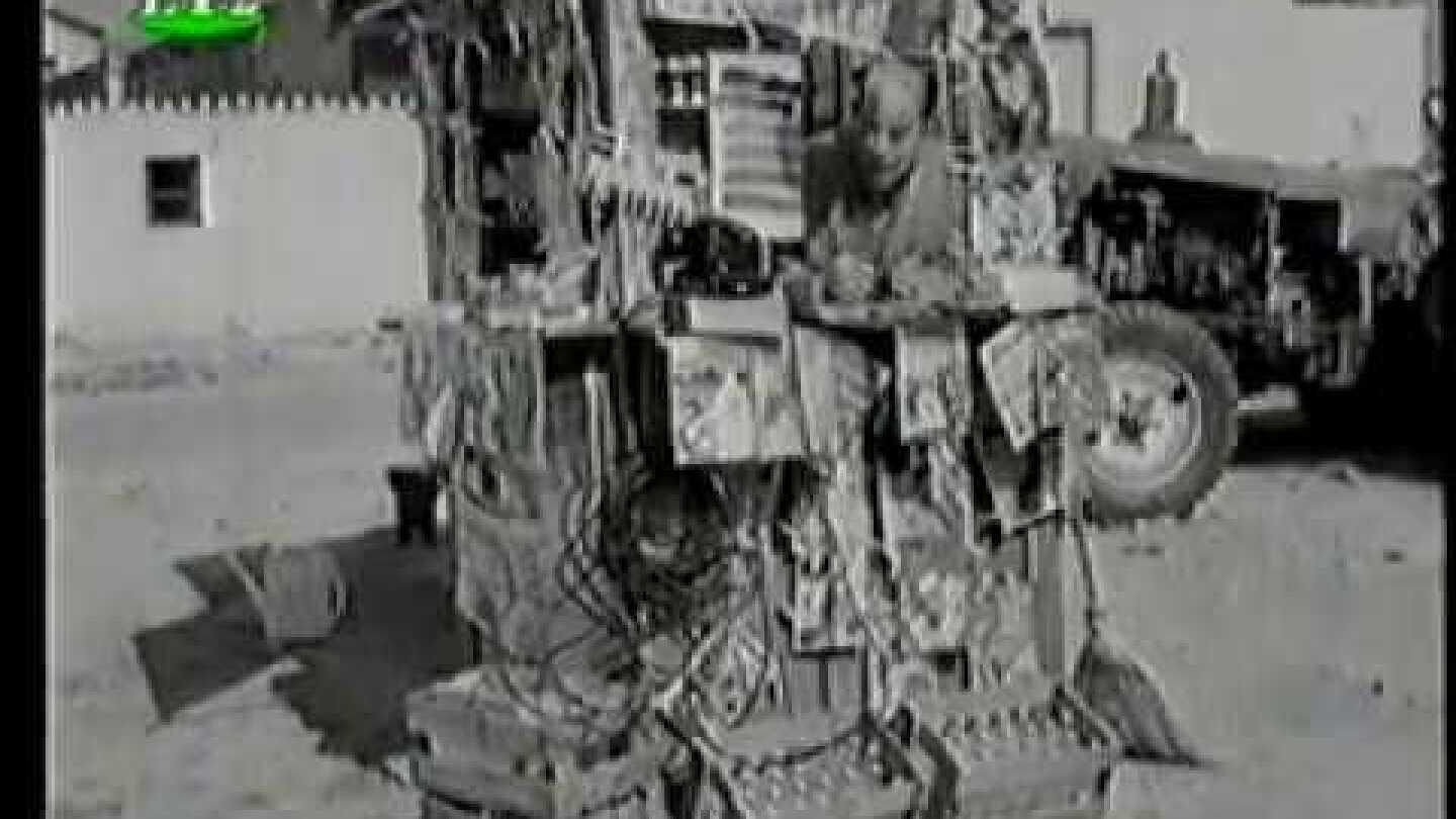 Ο Βέγγος περιπτεράς