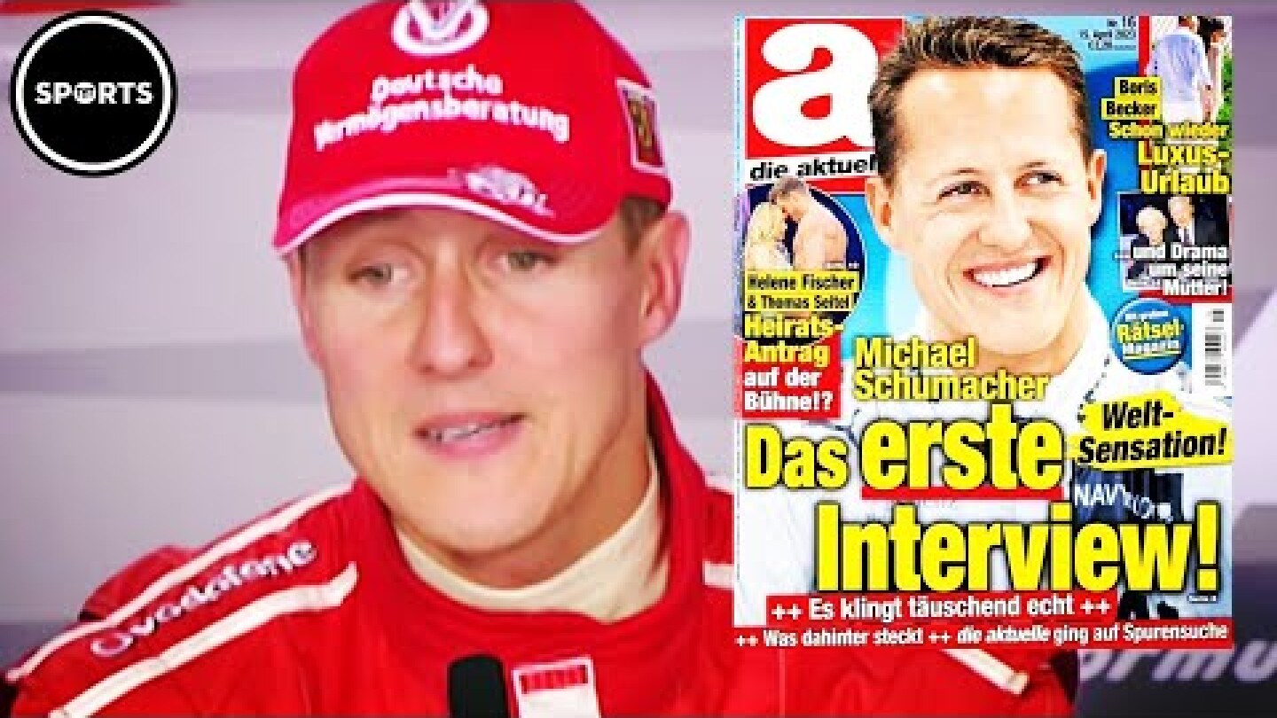 Phony AI Interview Leaves Fans FUMING