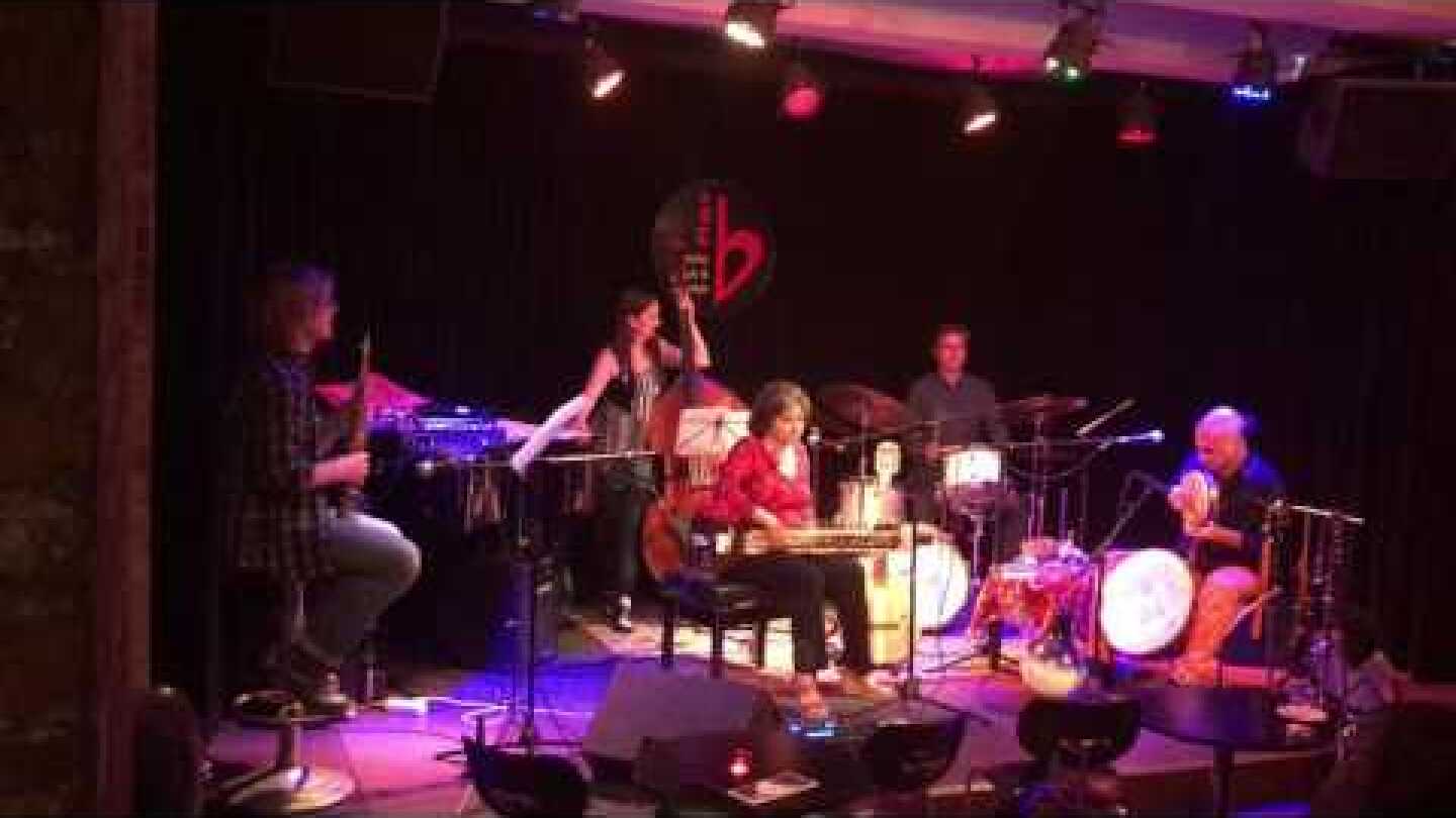 Sivas Moon Dance Berlin Bb Jazz