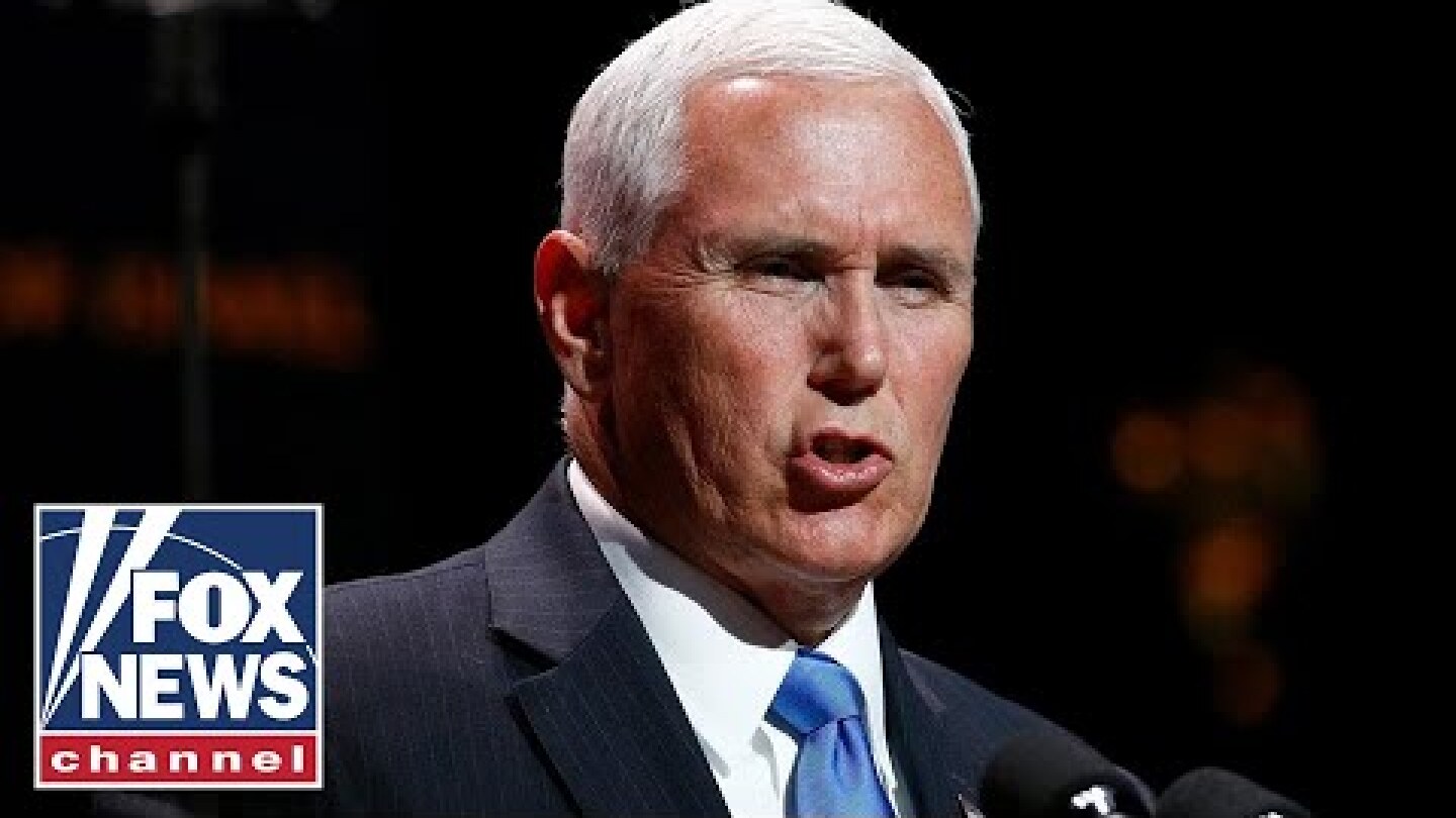 Pence, Pompeo secure ceasefire agreement in Syria