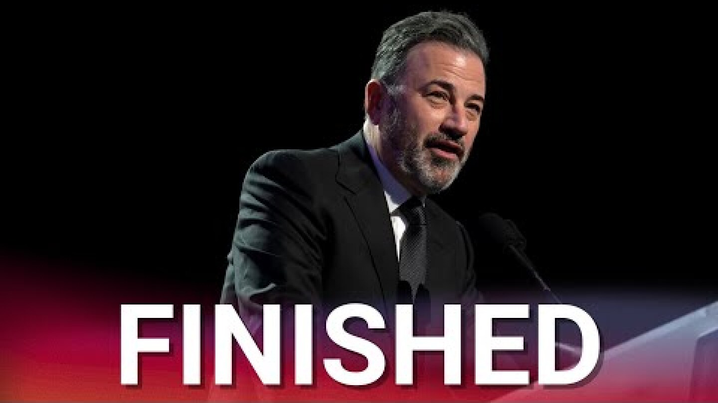 Networks replace ‘Jimmy Kimmel Live’ with Charlie Kirk tribute, demand host apologise for comments