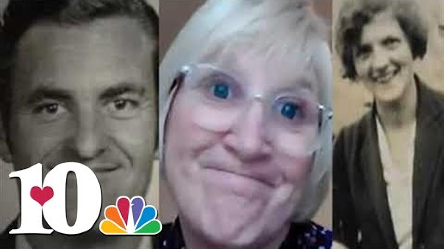 DNA test confirms NC woman is Bradford Bishop's daughter