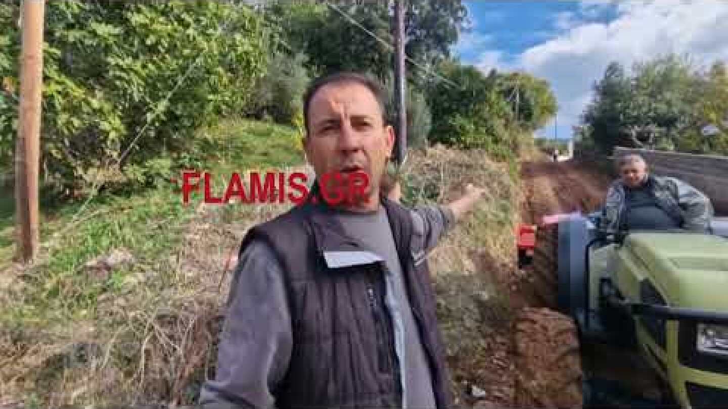 τρακτερ βουντενη