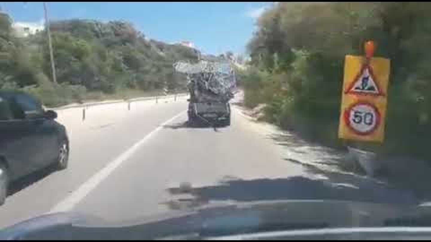 VIDEO AUTO ETHINIKI ODOS