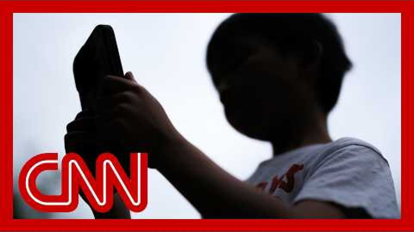 Millions of Australian children just lost social media. What is happening?