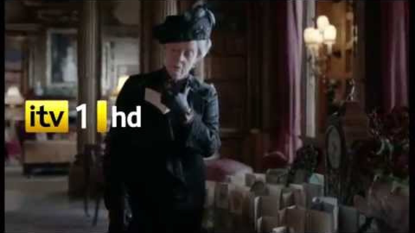 Downton Abbey: 2011 Christmas Special trailer