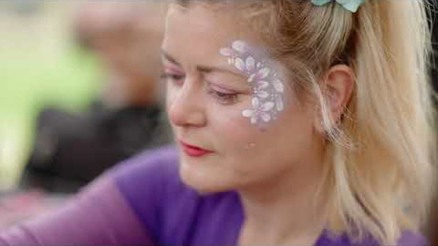 Athens City Festival '23 Week One Recap