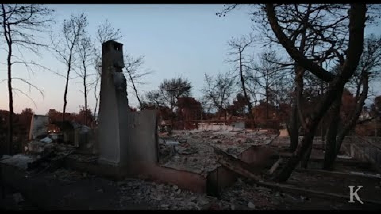 Τραγωδία στο Μάτι: Τα ντοκουμέντα της συγκάλυψης | Η ΚΑΘΗΜΕΡΙΝΗ