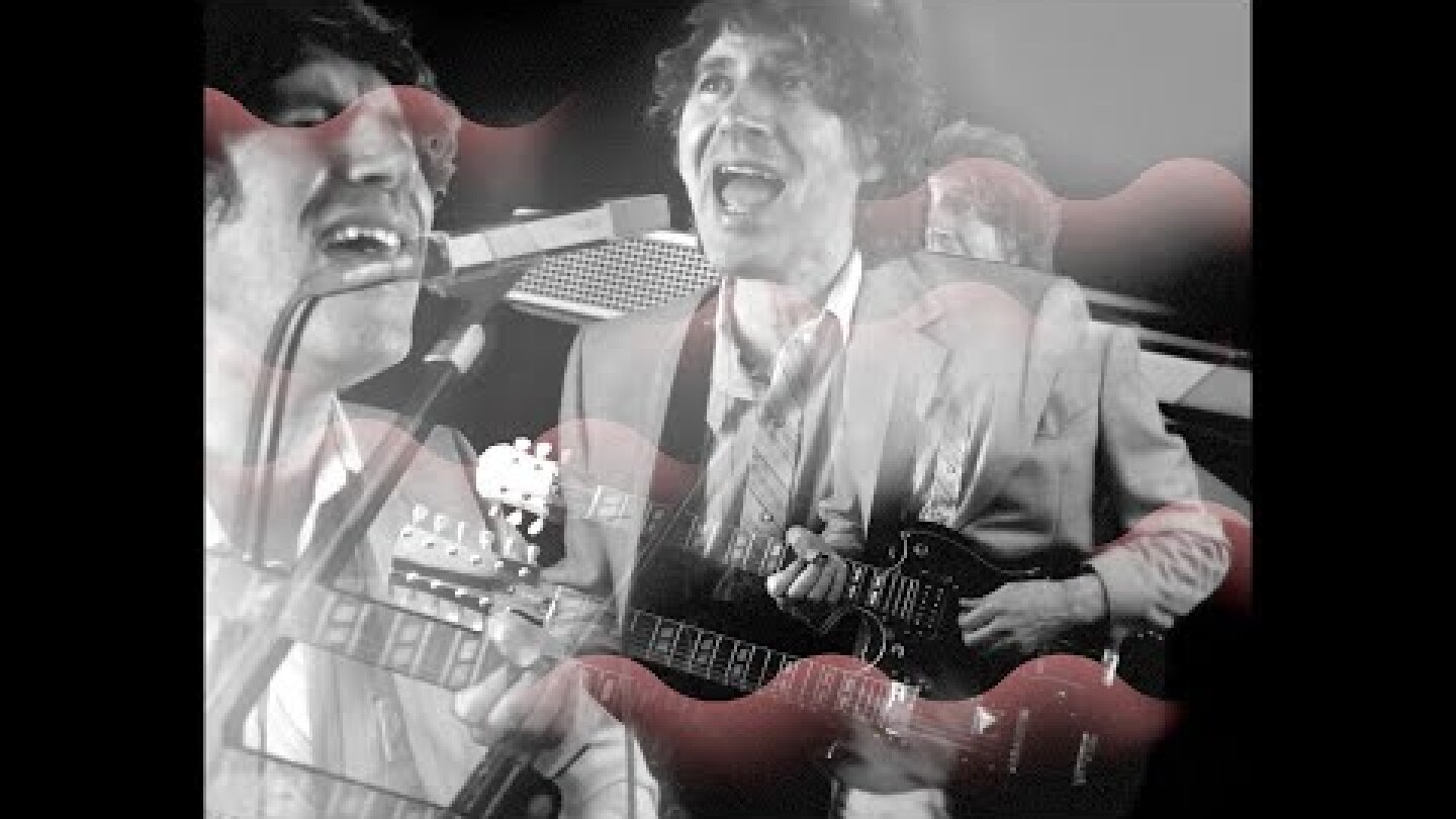 Gruff Rhys - Loan Your Loneliness (Official Video)