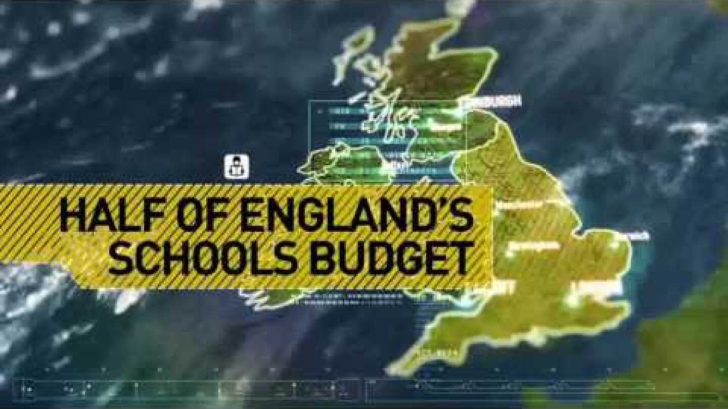 Vote Leave, take control