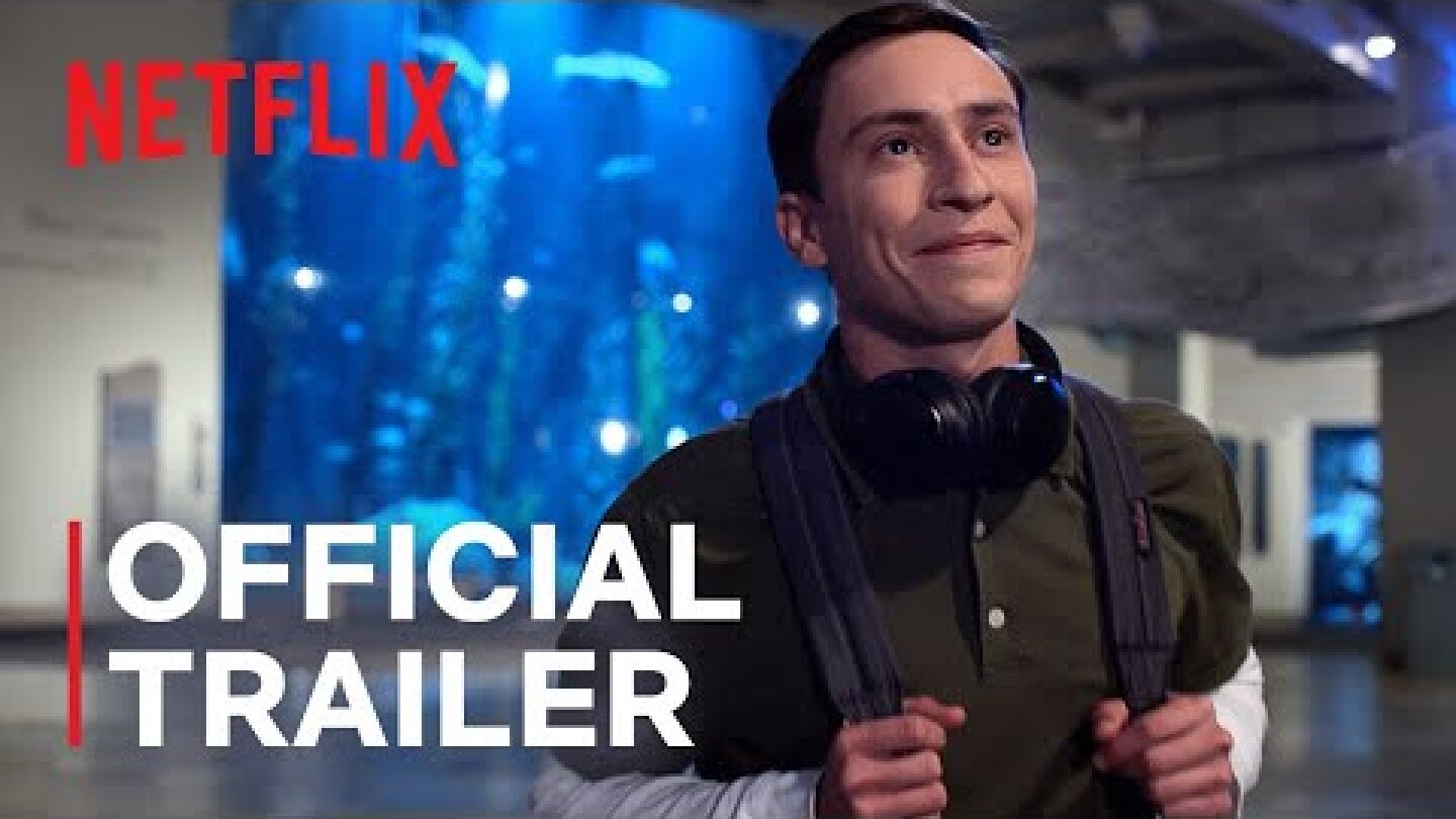 Atypical Season 4 | Official Trailer | Netflix