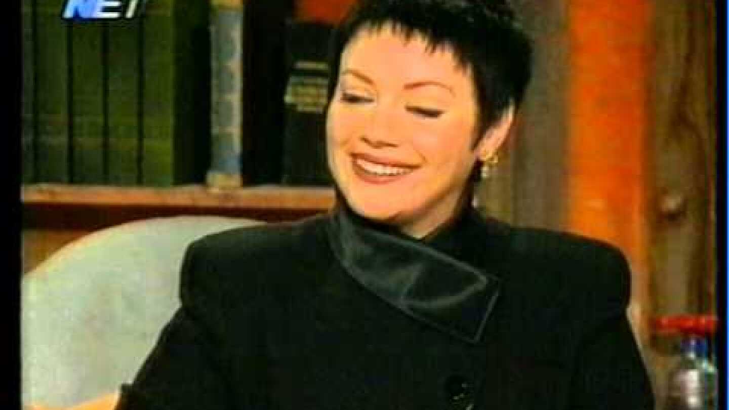 Συνέντευξη της Μαλβίνας Κάραλη στο Θέμο Αναστασιάδη (6)