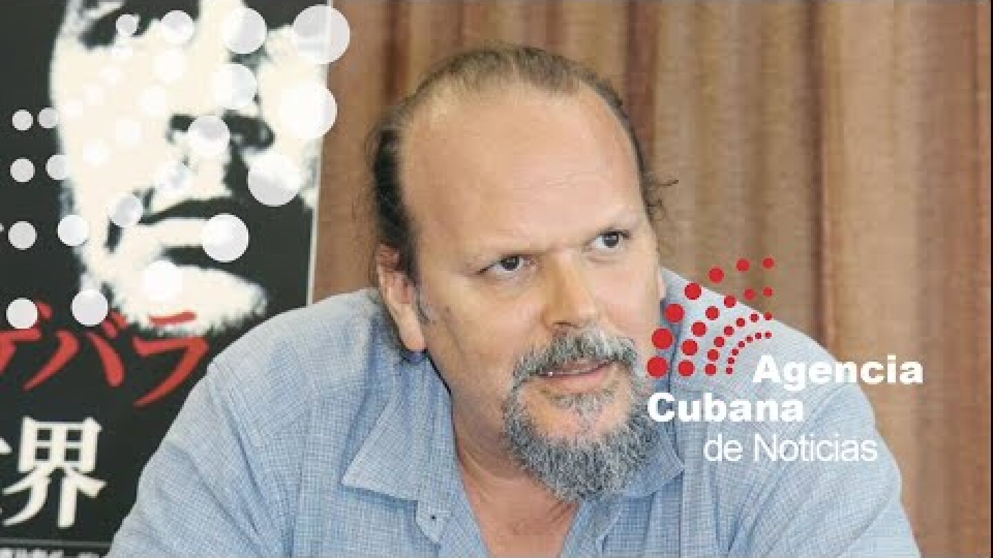 Fallece Camilo Guevara, hijo del Ché