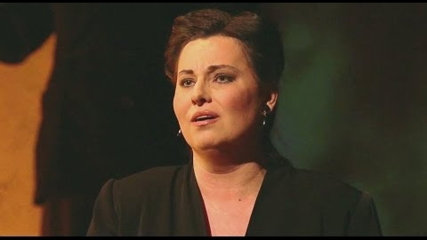 Nabucco – Anch'io dischiuso un giorno (Liudmyla Monastyrska, The Royal Opera)