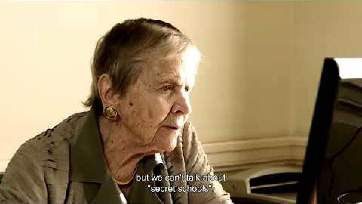 Acceptance of Inheritance: Apocalypse Again by Christos Godas