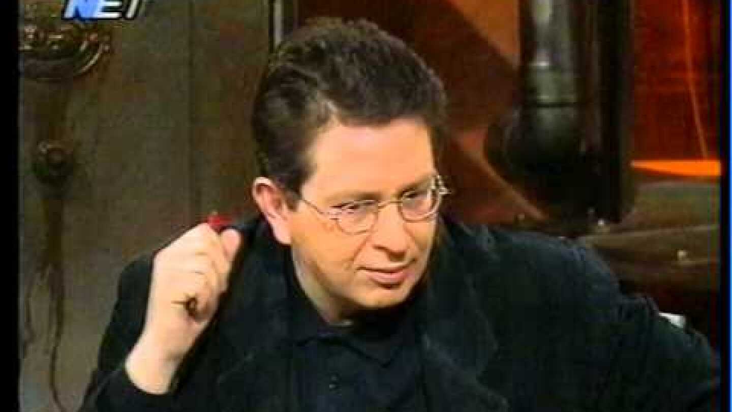 Συνέντευξη της Μαλβίνας Κάραλη στον Θέμο Αναστασιάδη (1)