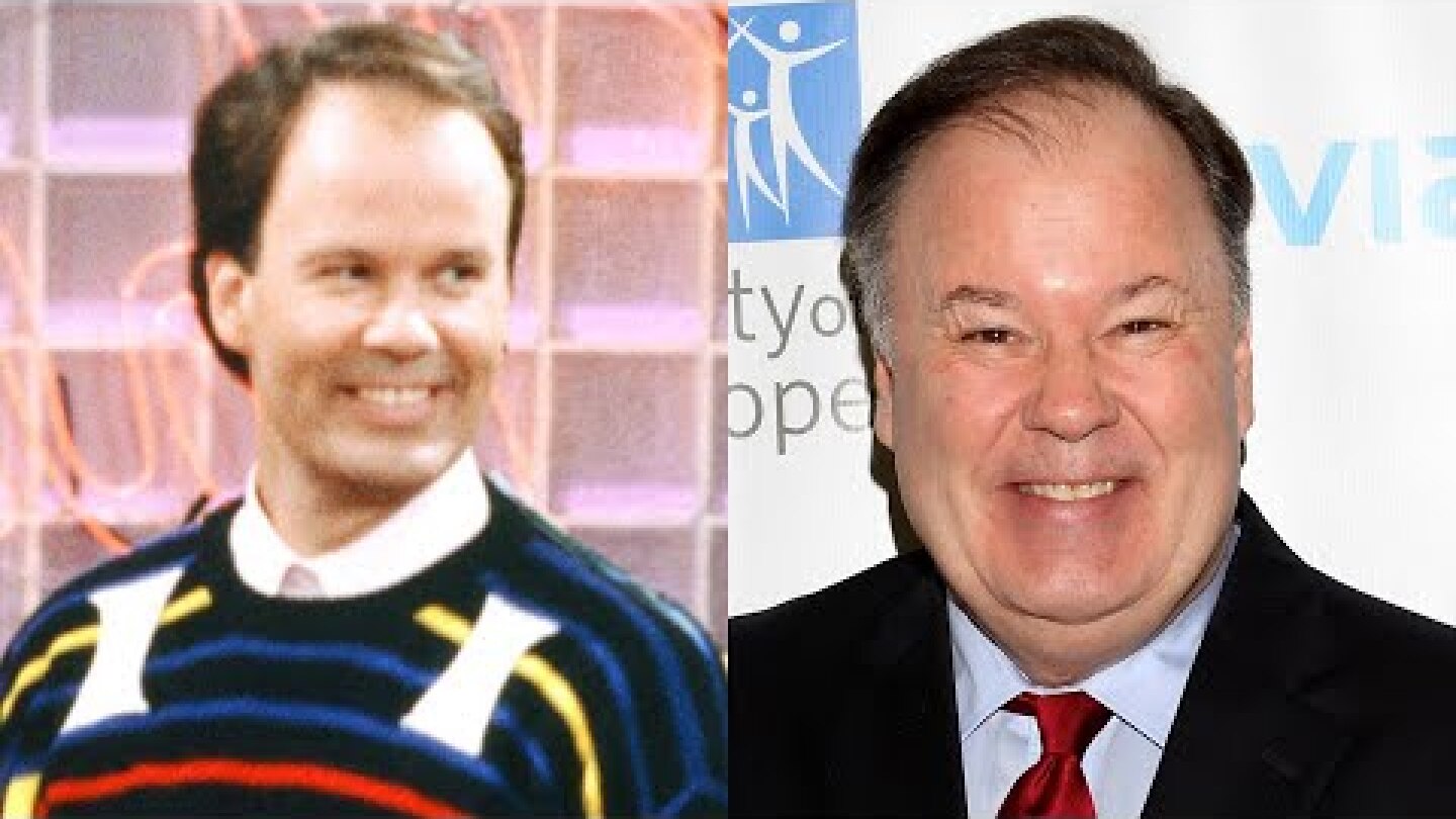 Dennis Haskins, Principal Belding in 'Saved by the Bell,' Dead at 75