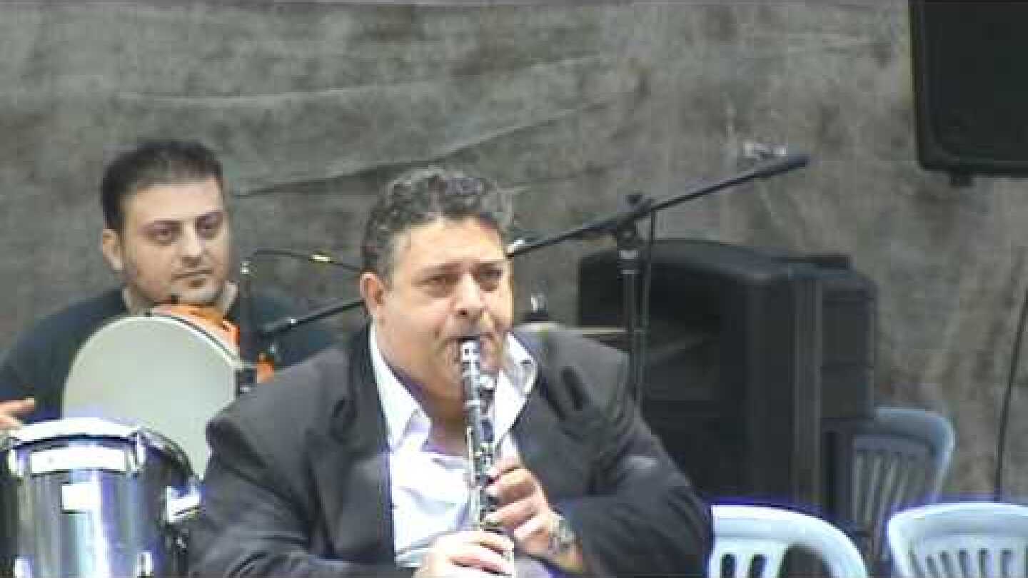 Πωγώνι-Χαλκιάς Μπάμπης