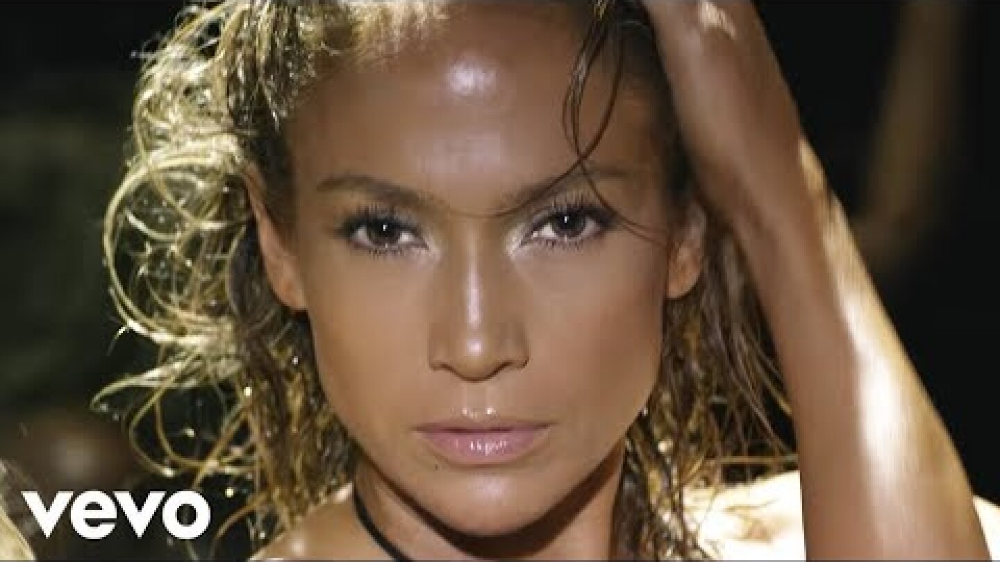 Jennifer Lopez - Booty ft. Iggy Azalea (Official Video)