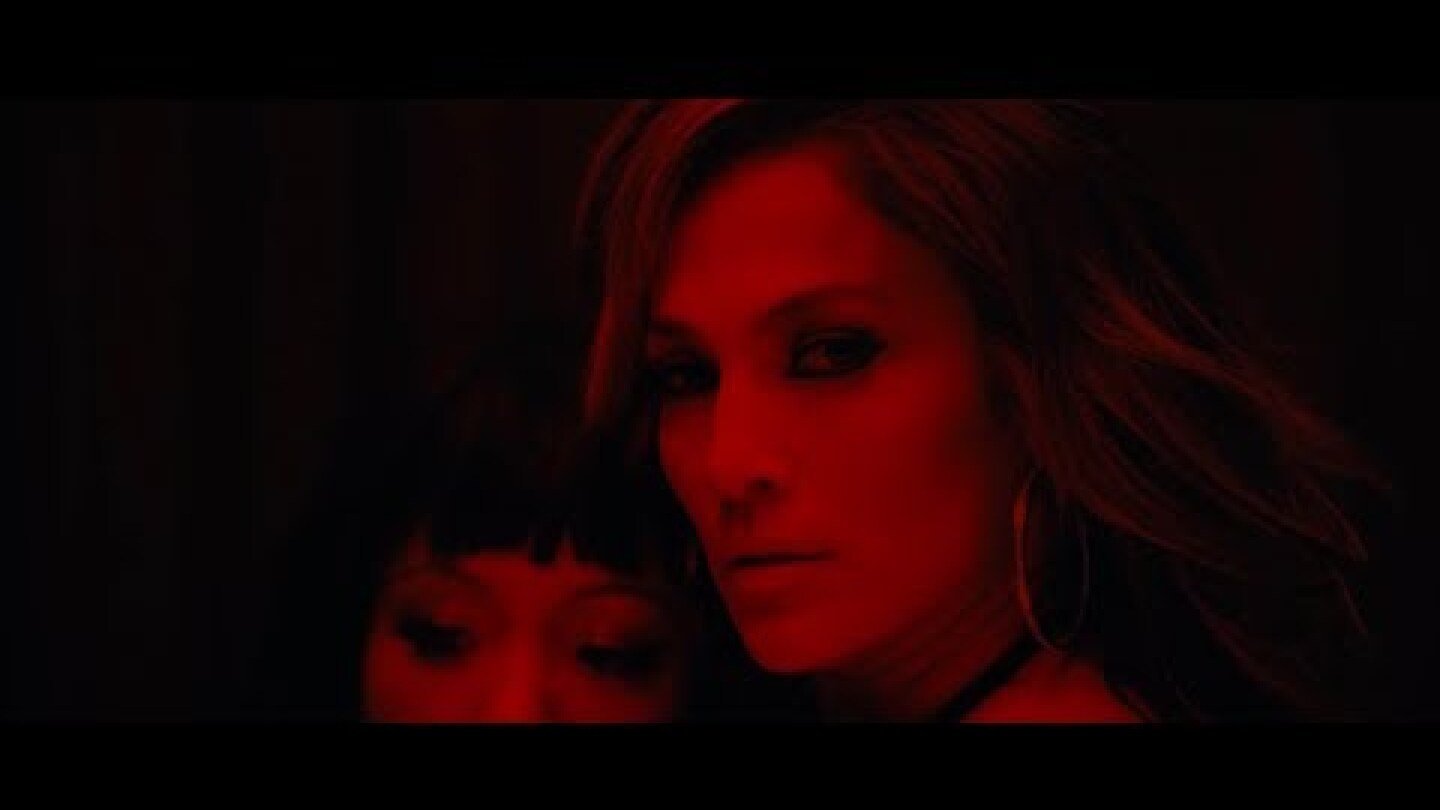 Hustlers | Official Trailer 1