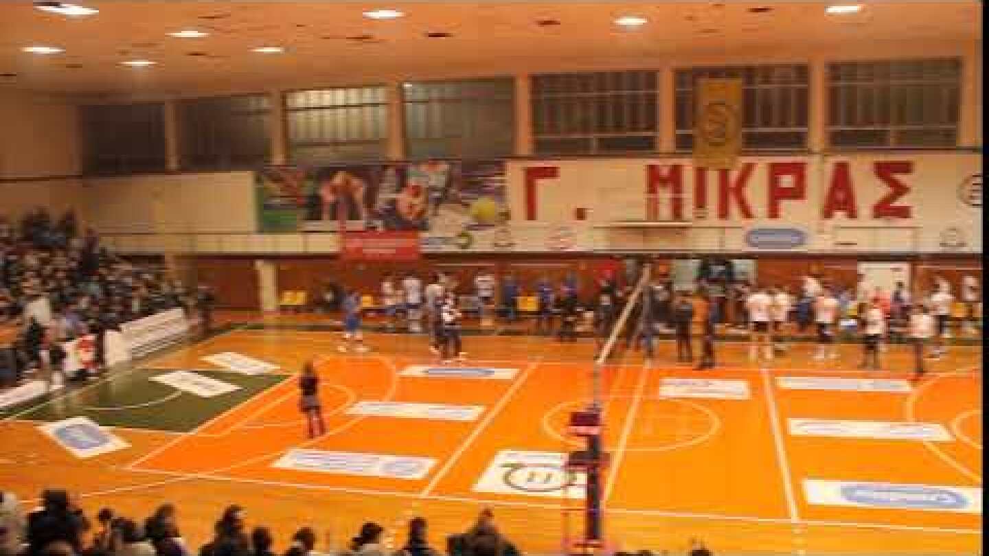 iraklis1908 gr  ΥΠΟΚΛΙΣΗ ΑΠΟ ΤΟΥΣ ΔΙΑΙΤΗΤΕΣ