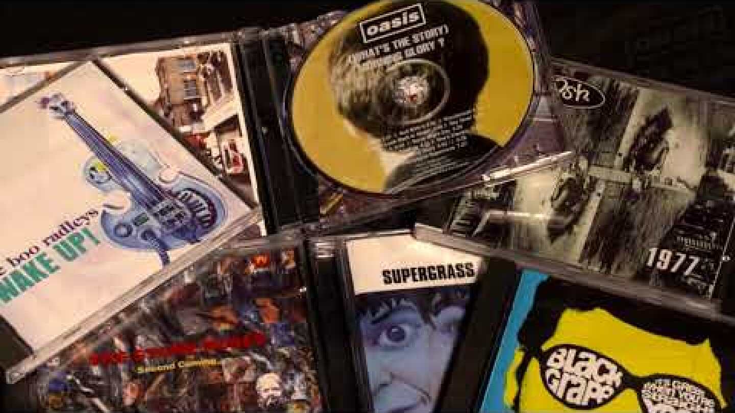 Rockfield Studios Promotional Video