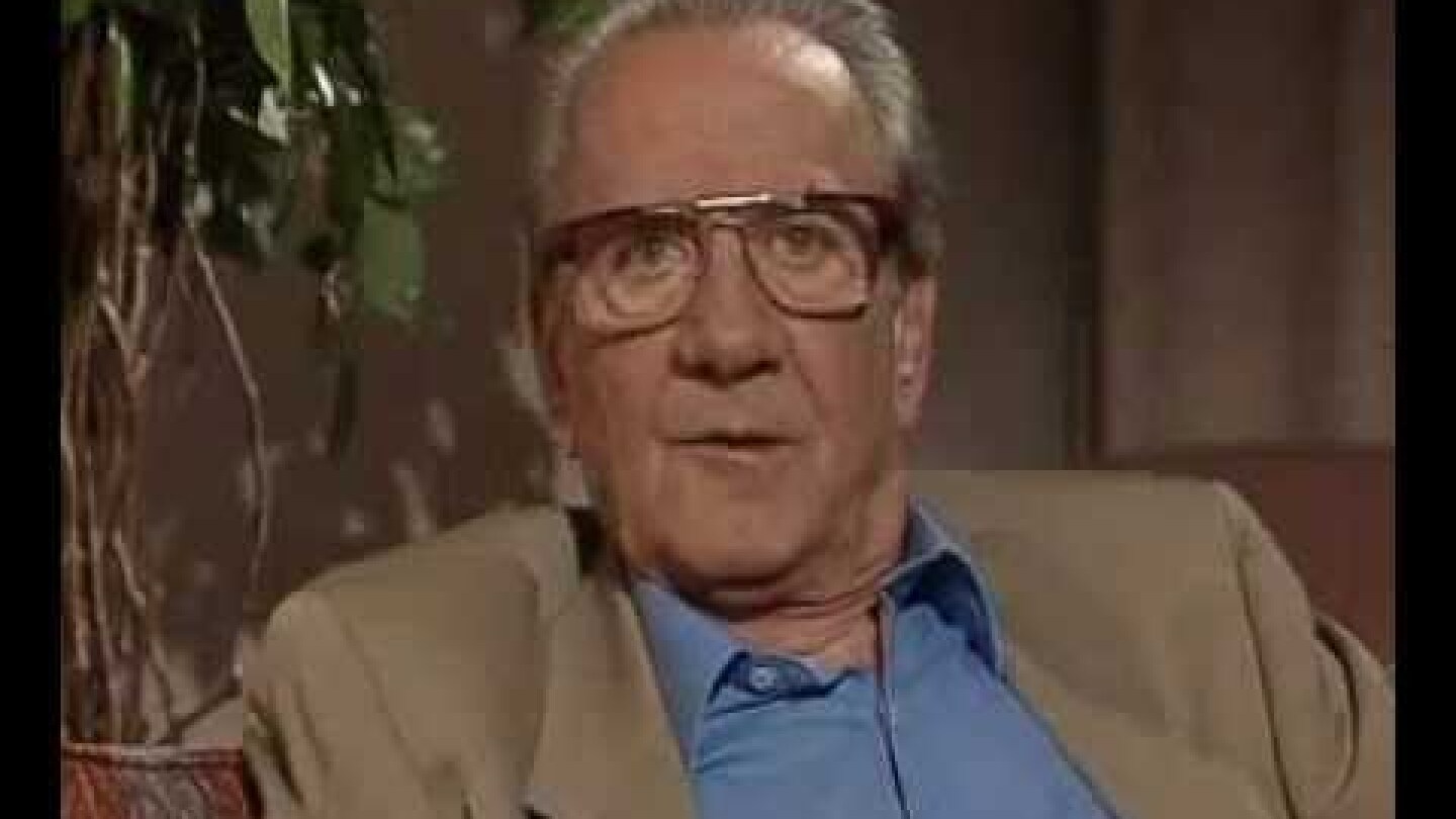 ΕΡΤ: ο Αλέκος Αλεξανδράκης και η "Συνοικία το Όνειρο"