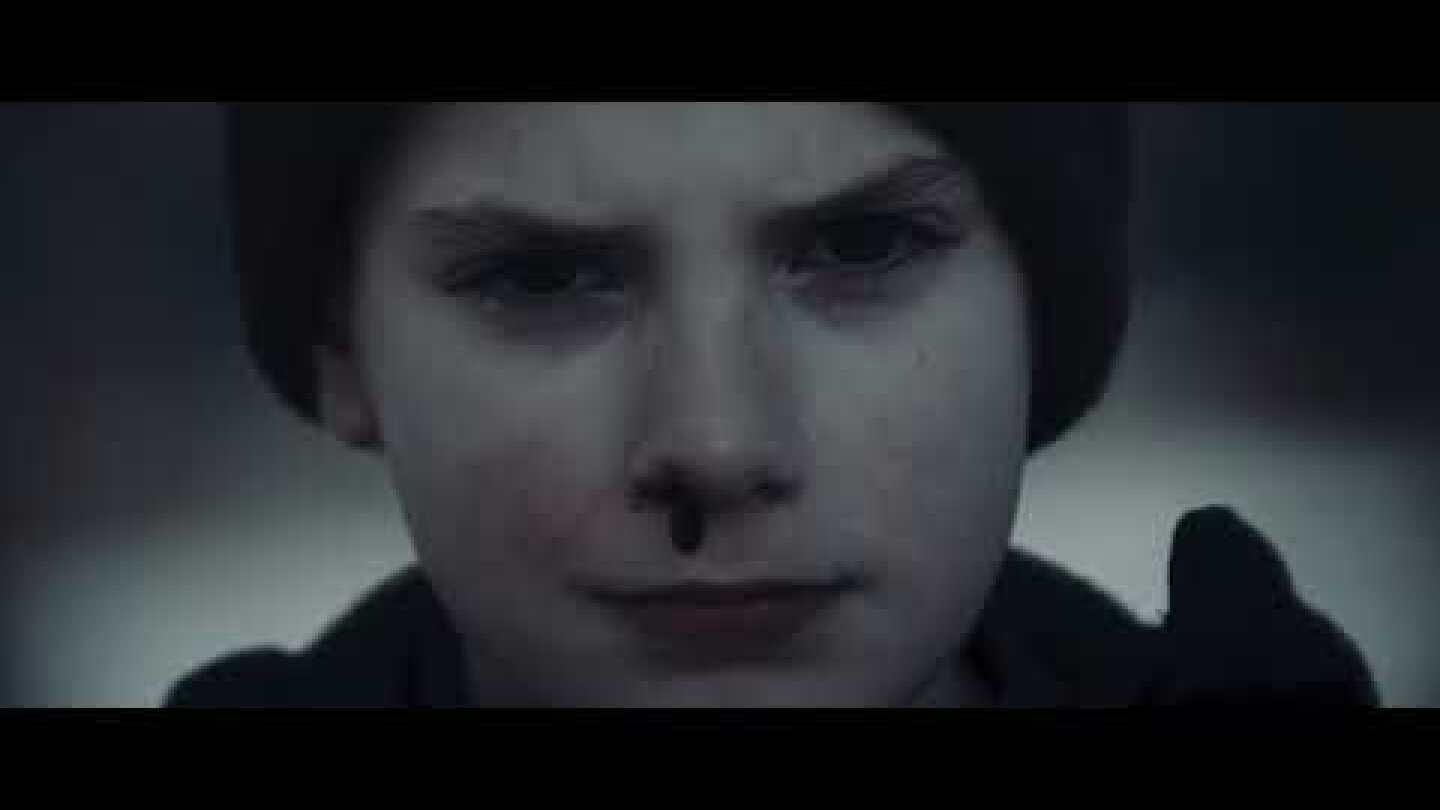 Ταφ Λάθος - Είναι εύκολο να υπάρξω | Taf Lathos - Einai Efkolo Na Yparkso (Video 01/10 from DECA)