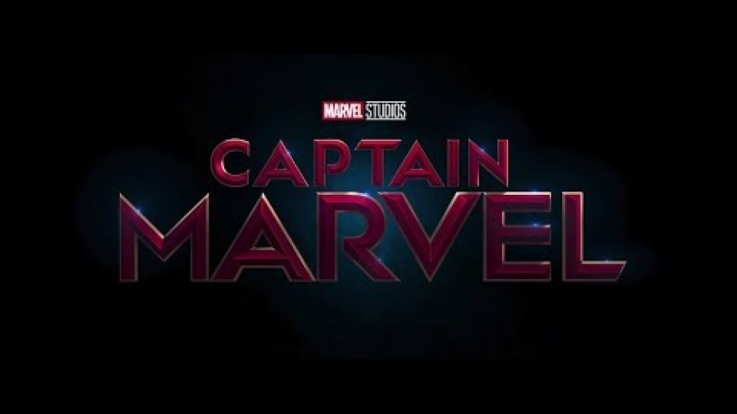 Captain Marvel - Νέο Τρέιλερ