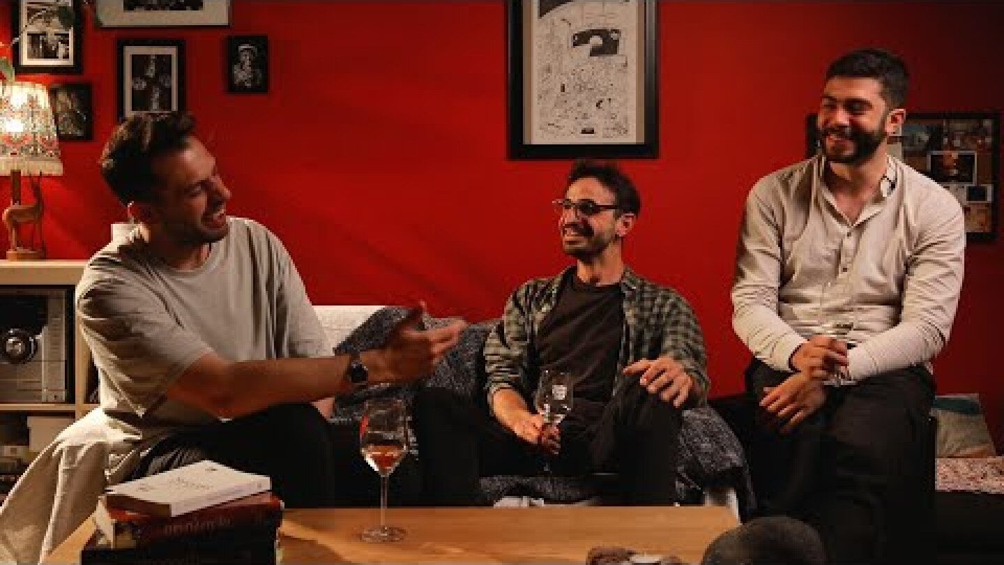 Oenodelia Ep2 - Οινοποίηση λευκού κρασιού | Ποτήρι γευσιγνωσίας