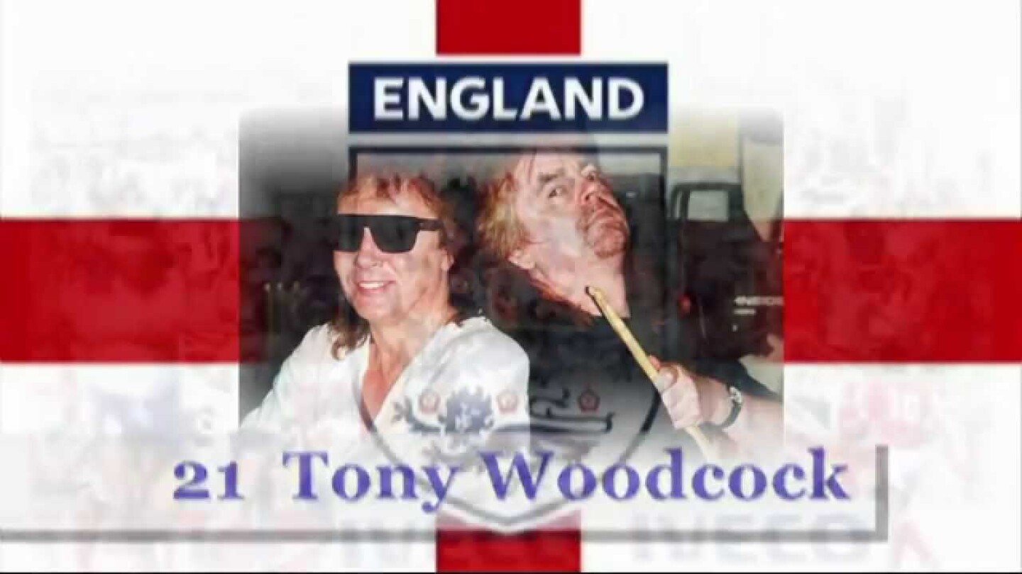 This Time- England 1982 World Cup