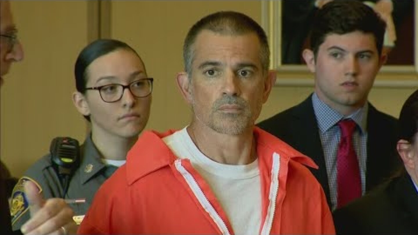 Fotis Dulos Appears In Court